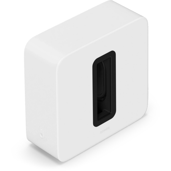 SONOS SUB 4 BLANC