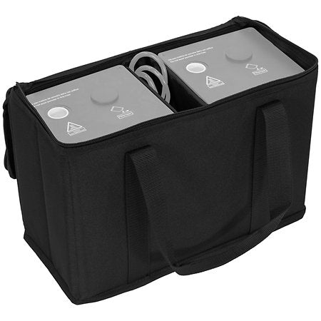 MAC MAH - PACK 2x Mac Spark 300 + Housse + Recharge