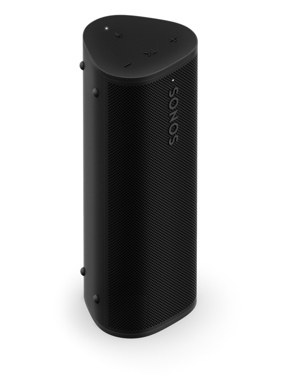 SONOS ROAM 2 NOIRE