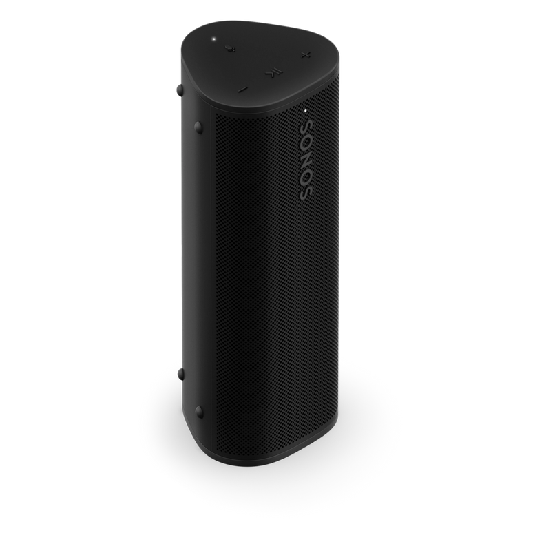 SONOS ROAM 2 NOIRE