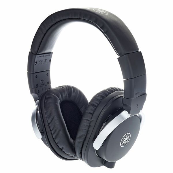 YAMAHA casque professionnel HPH-MT8