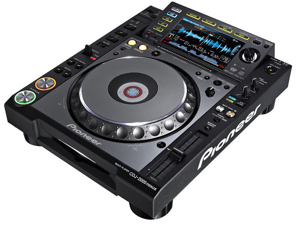 LOCATION PIONEER CDJ2000NEXUS