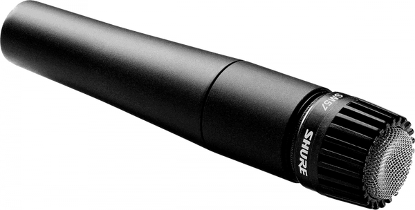 LOCATION MICRO SHURE SM57