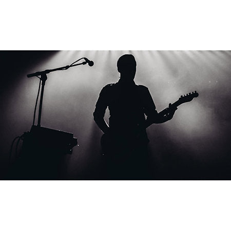 CHAUVET HURRICANE HAZE 1DX