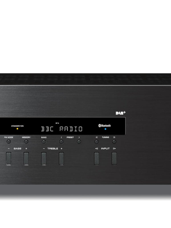YAMAHA Ampli tuner connecté RS202D