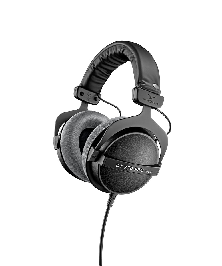 BEYERDYNAMIC DT 770 PRO
