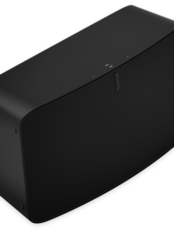 SONOS FIVE - NOIR