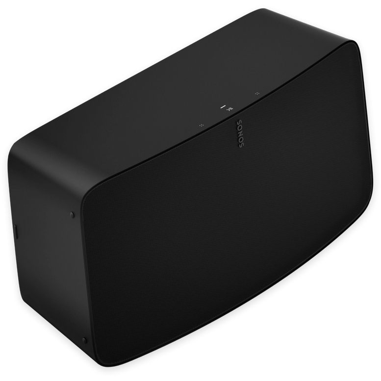 SONOS FIVE - NOIR