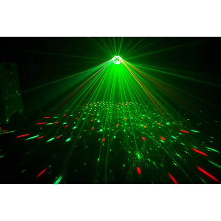 CHAUVET SWARM WASH FX ILS