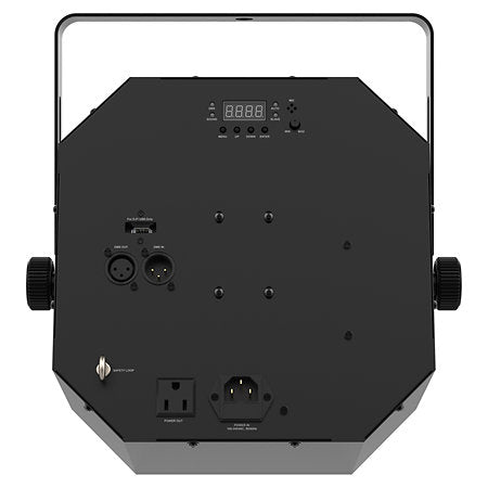 CHAUVET SWARM WASH FX ILS