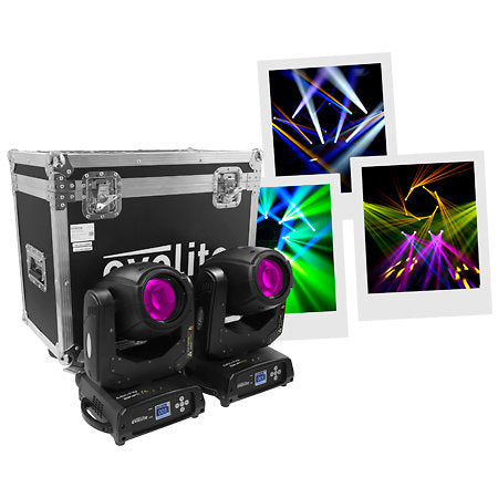 LOCATION LYRES BEAM / WORD 5R - LA PAIRE