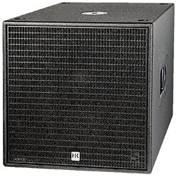 LOCATION HK AUDIO E110SUB/AS