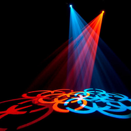 CHAUVET INTIMIDATOR SPOT 360X IP