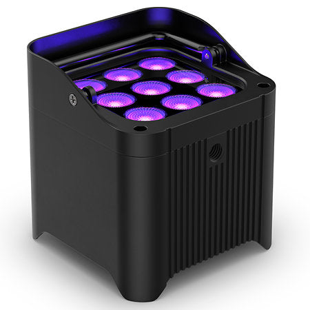 CHAUVET FREEDOM PAR H9 IP X4