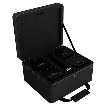 CHAUVET FREEDOM PAR H9 IP X4