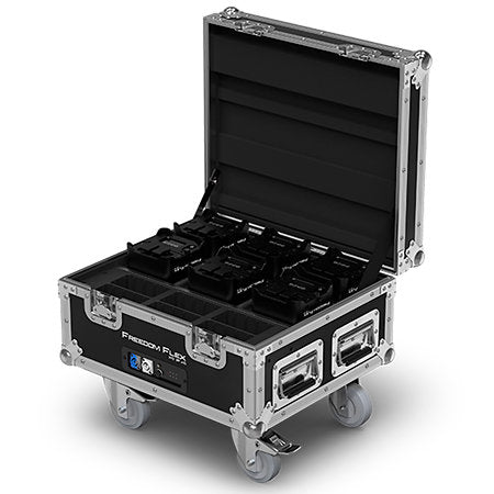 CHAUVET Freedom Flex H9 IP X6