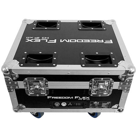 CHAUVET Freedom Flex H9 IP X6