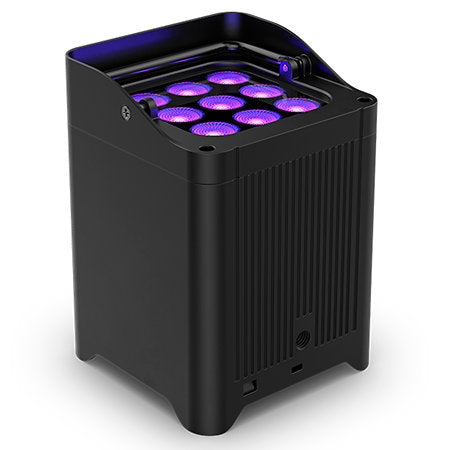 CHAUVET Freedom Flex H9 IP X6