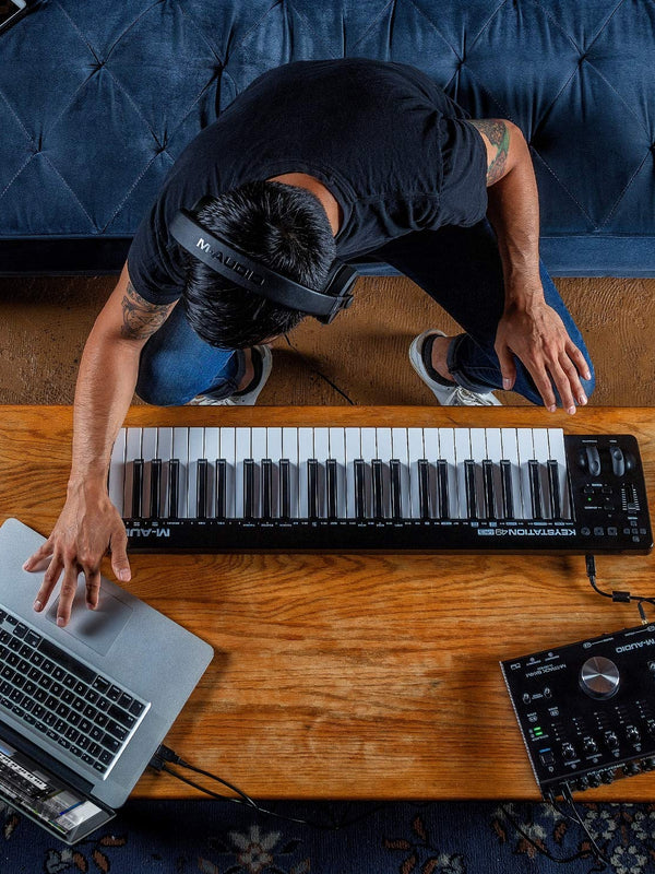 M-AUDIO Keystation 49 MK3