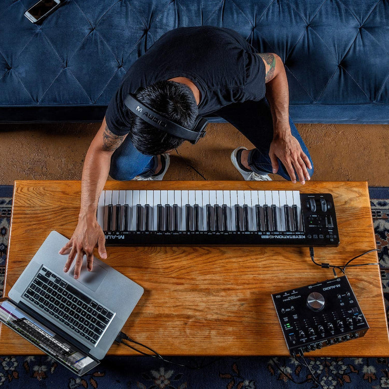M-AUDIO Keystation 49 MK3