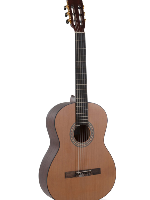 Guitare classique Caballero by MR série Principio P ( 4/4 )