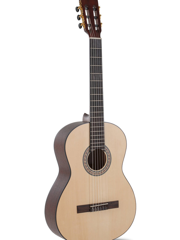 Guitare classique Caballero by MR Principio 4/4 épicéa massif