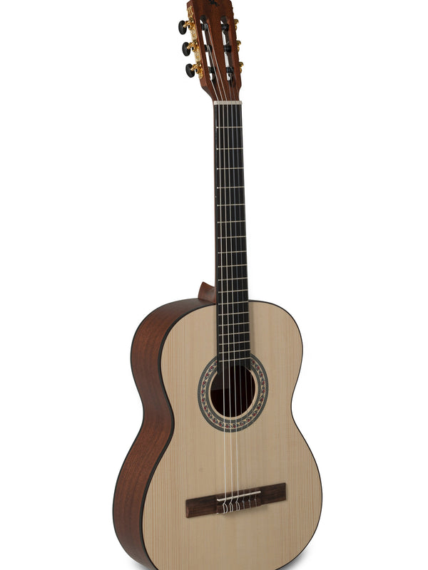 Guitare classique Caballero by MR série Principio P (7/8)