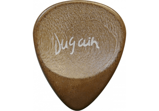 DUGAIN Médiator en Alisier Rose