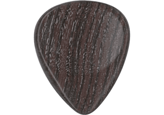 DUGAIN Médiator en Bois de Violette