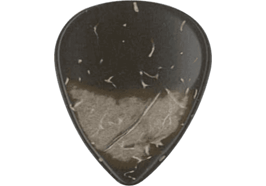 DUGAIN Médiator en Coquille de Noix de Coco