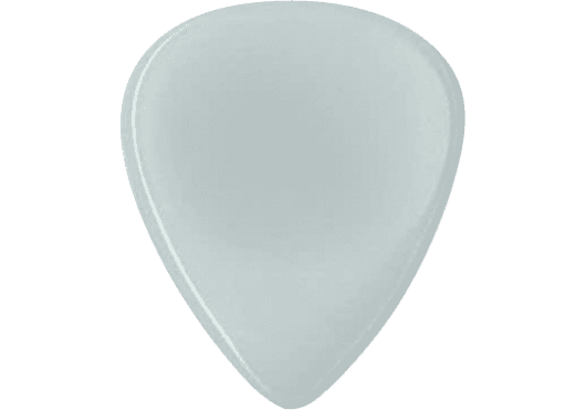 DUGAIN Médiator en Delrin Classique