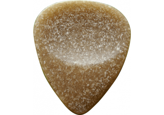 DUGAIN Médiator en Bioplastique - 3mm