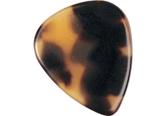 DUGAIN Médiator en Ecaille végétale - gaucher