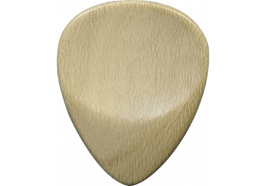 DUGAIN Médiator en Houx