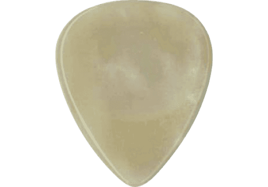 DUGAIN Médiator en Os