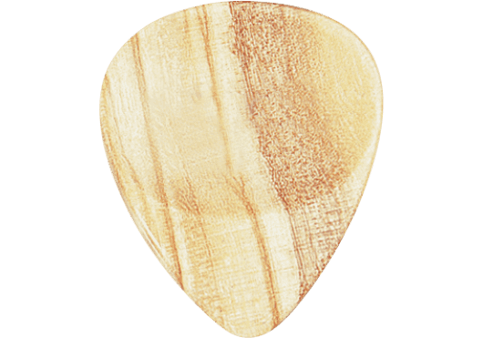 DUGAIN Médiator en Olivier