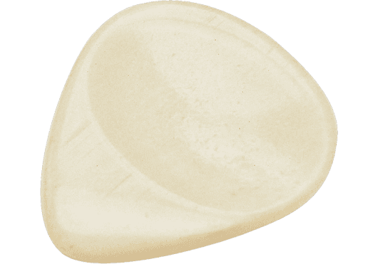 DUGAIN Médiator en Os - gaucher