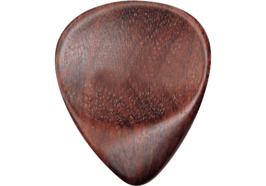 DUGAIN Médiator en Palissandre