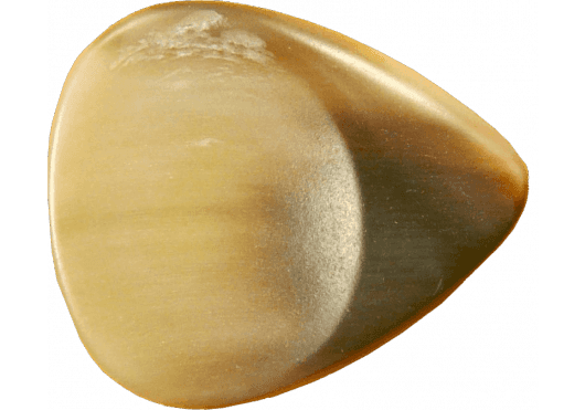 DUGAIN Médiator en Corne