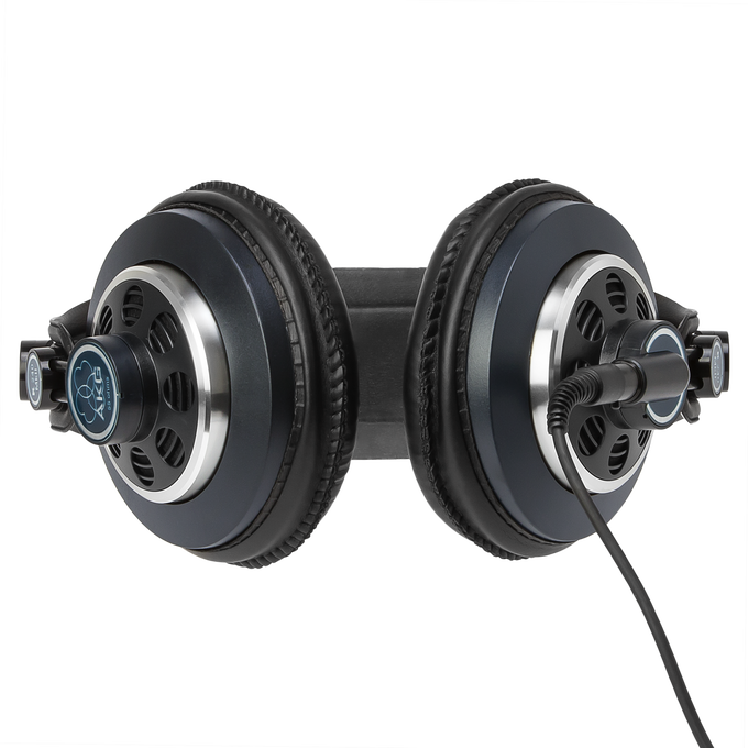 AKG Casque semi-ouvert K 240 MK II