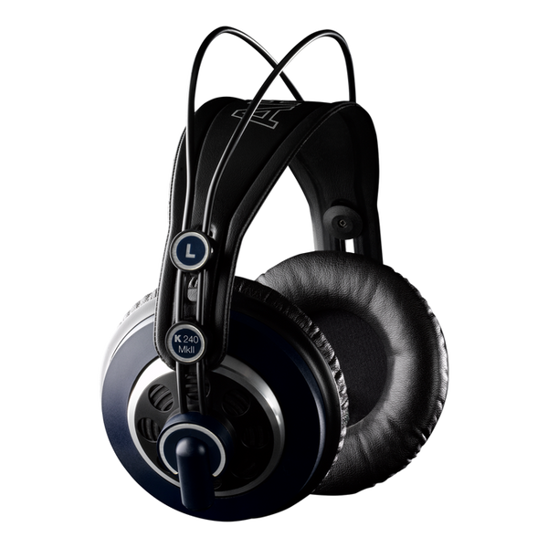 AKG Casque semi-ouvert K 240 MK II