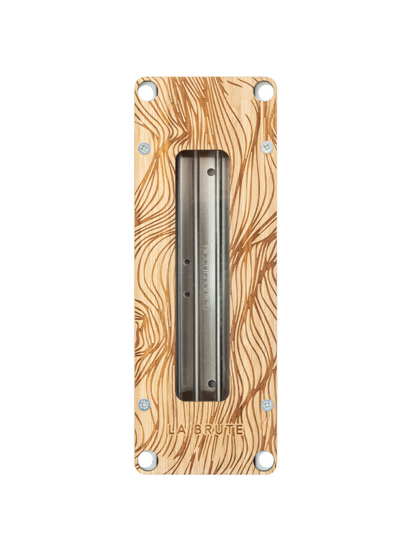 ANASOUND BUNDLE Pédale Element + Tank - Reverb analogique