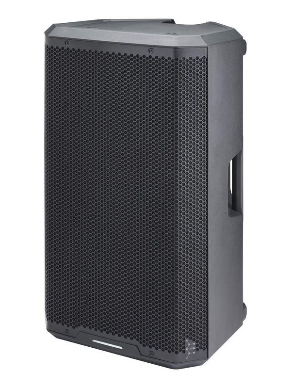 AUDIOPHONY Enceinte active CARBON 15A