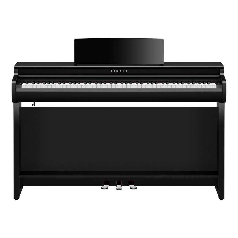 YAMAHA CLAVINOVA CLP825B NOIR