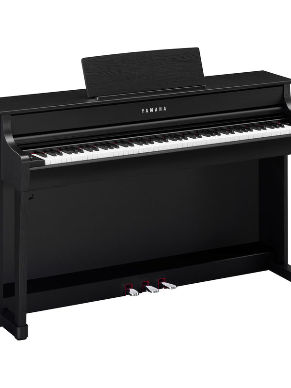 YAMAHA CLAVINOVA CLP835B NOIR