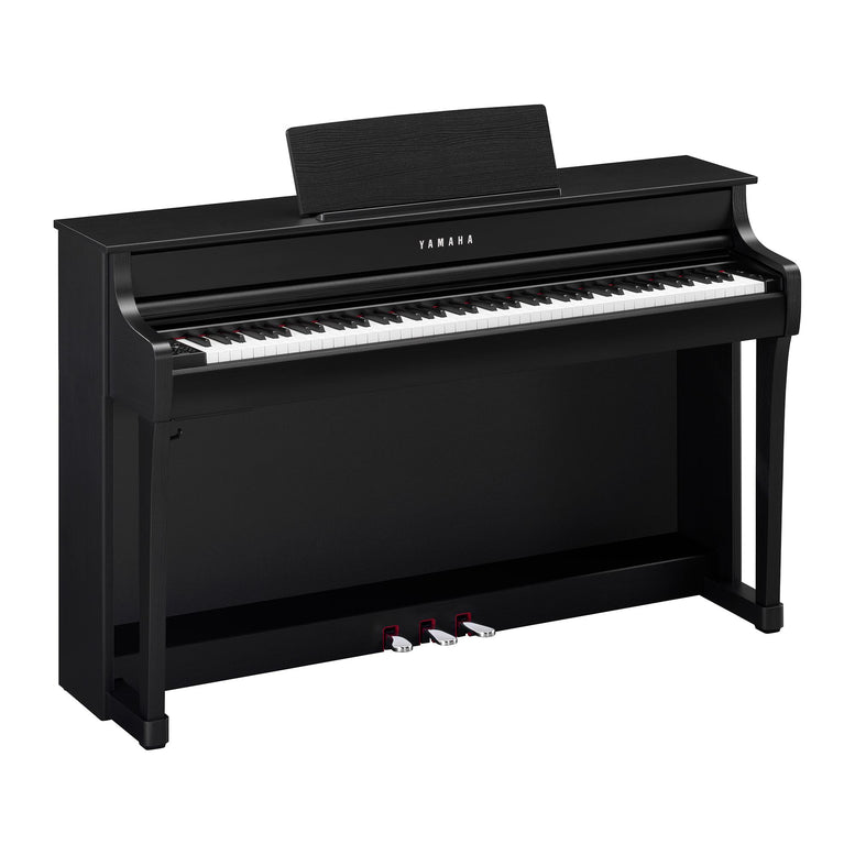 YAMAHA CLAVINOVA CLP835B NOIR