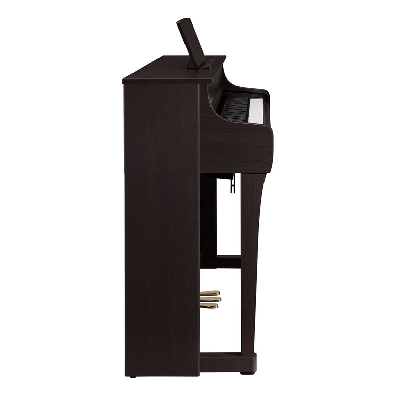 YAMAHA CLAVINOVA CLP835B NOIR