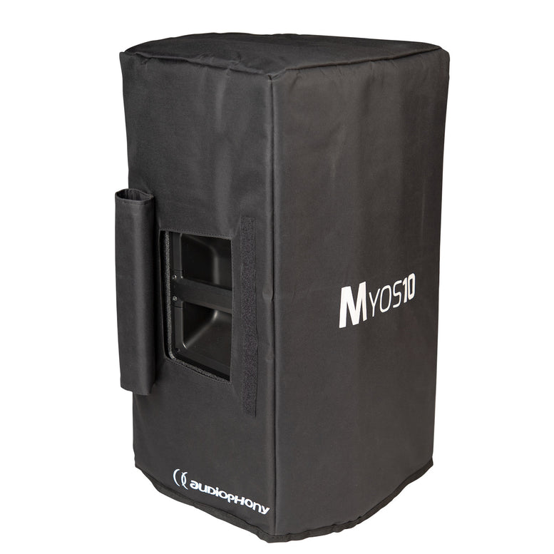 Audiophony COV-Myos10 – Housse de protection pour MYOS10A