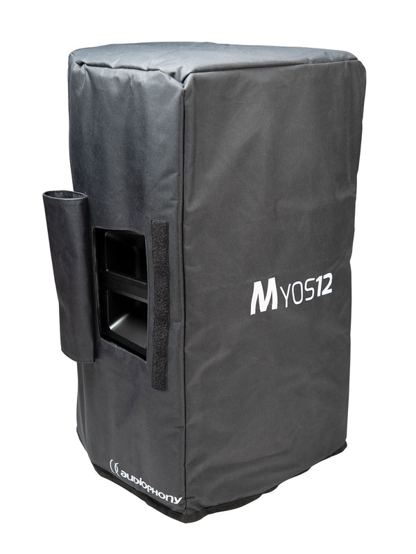 AUDIOPHONY Housse de protection COV-Myos12