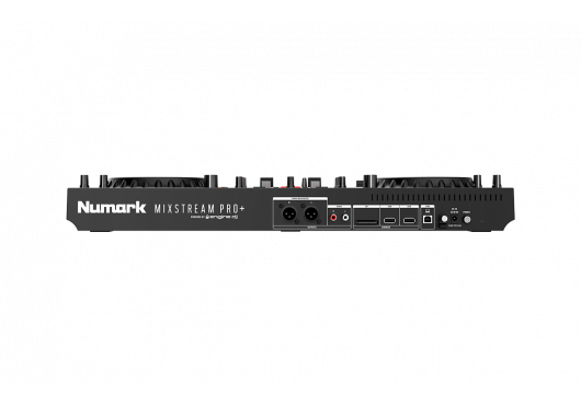 NUMARK Système DJ autonome MIXSTREAM-PRO+